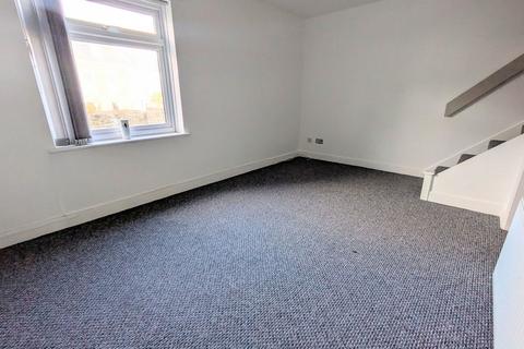 1 bedroom semi-detached house for sale, Hartley Court, Plymouth PL3