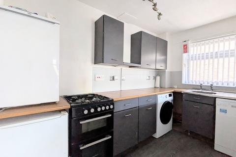 1 bedroom semi-detached house for sale, Hartley Court, Plymouth PL3