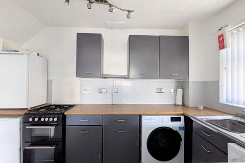 1 bedroom semi-detached house for sale, Hartley Court, Plymouth PL3