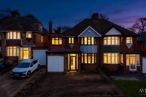 Sutton Coldfield, West Midlands, B72