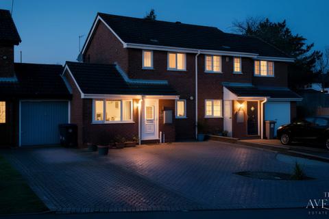 2 bedroom semi-detached house for sale, Sutton Coldfield, West Midlands, B75