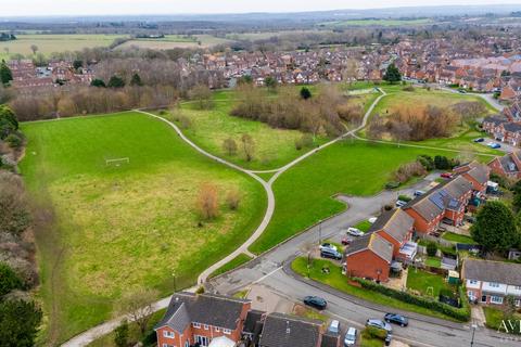 2 bedroom semi-detached house for sale, Sutton Coldfield, West Midlands, B75