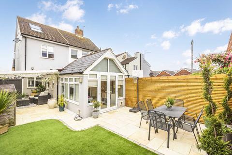 3 bedroom semi-detached house for sale, William Street, Tunbridge Wells (St John`s)