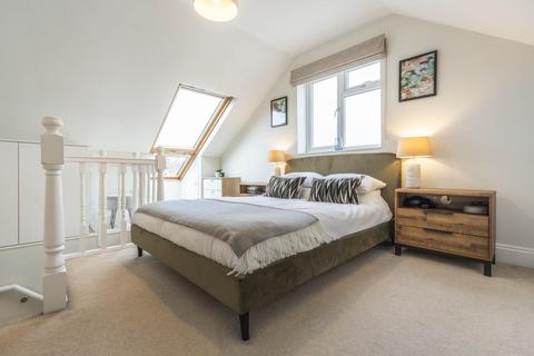 3 bedroom semi-detached house for sale, William Street, Tunbridge Wells (St John`s)