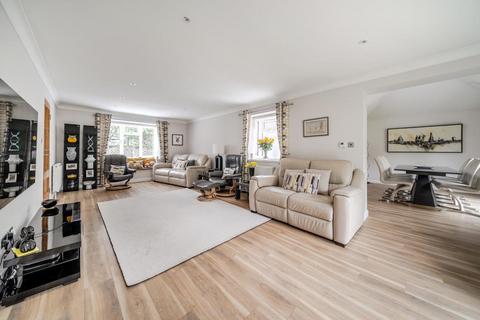 5 bedroom detached house for sale, The Burlings, Ascot, SL5