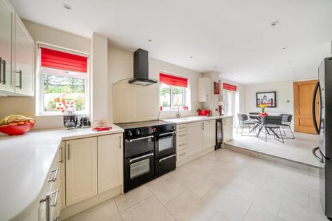 5 bedroom detached house for sale, The Burlings, Ascot, SL5
