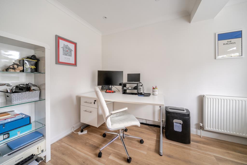 Home Office
