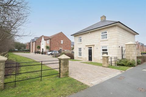 undefined, Ingbarrow Gate, Wetherby