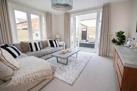 undefined, Ingbarrow Gate, Wetherby