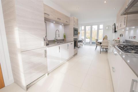 undefined, Ingbarrow Gate, Wetherby