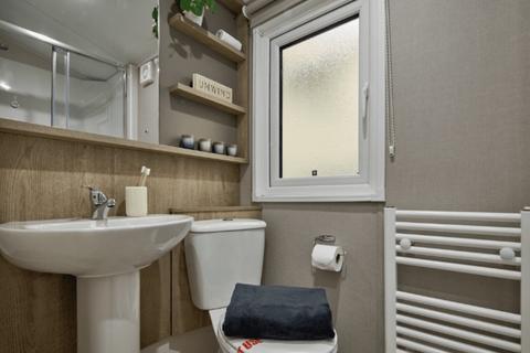 2 bedroom holiday lodge for sale, Amotherby Lane, Malton YO17