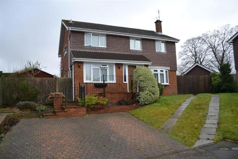 undefined, Widgeon Way, Horsham, West Sussex