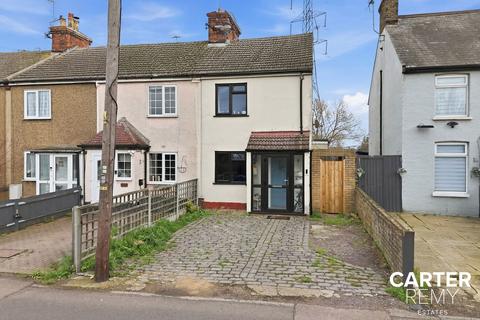 undefined, Heath Road, Orsett, RM16