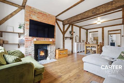 undefined, Heath Road, Orsett, RM16