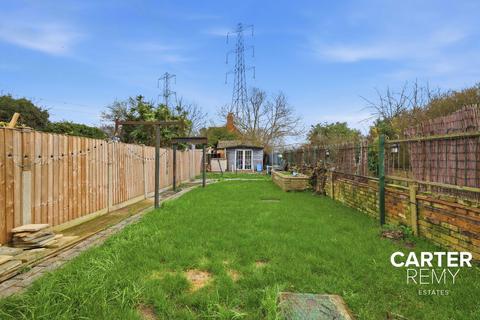 undefined, Heath Road, Orsett, RM16
