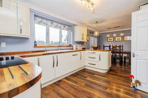 3 bedroom detached house for sale, Field Close, Welton, Lincoln, LN2