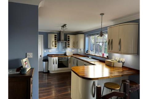 3 bedroom detached house for sale, Field Close, Welton, Lincoln, LN2