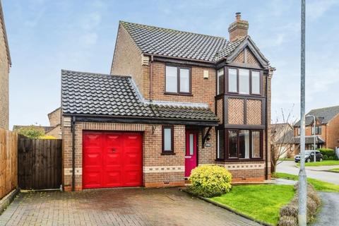 undefined, Field Close, Welton, Lincoln, LN2