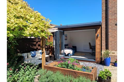 3 bedroom detached house for sale, Field Close, Welton, Lincoln, LN2