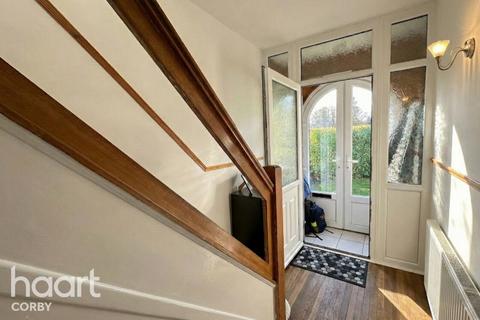 undefined, Deeble Road, Kettering
