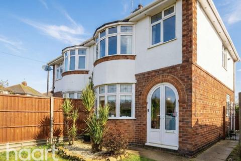 undefined, Deeble Road, Kettering