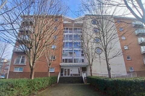 1 bedroom apartment for sale - Chandlery Way, Cardiff CF10