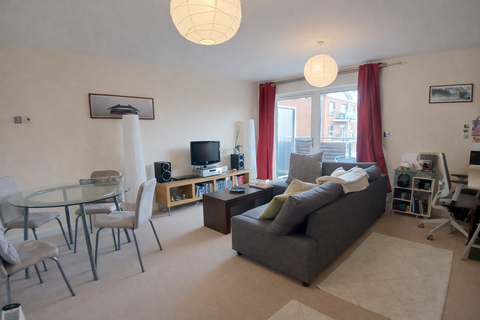 1 bedroom apartment for sale, Chandlery Way, Cardiff CF10