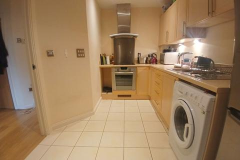 1 bedroom apartment for sale, Chandlery Way, Cardiff CF10