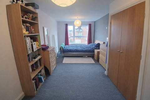 1 bedroom apartment for sale, Chandlery Way, Cardiff CF10
