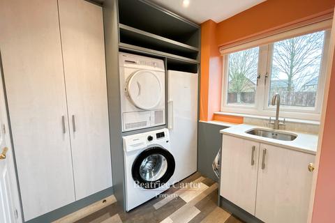 4 bedroom detached house for sale, The Poplars, Bury St. Edmunds IP28