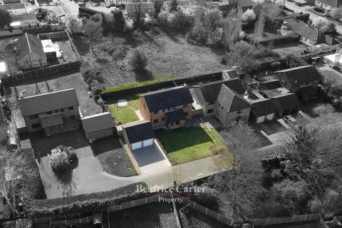 undefined, The Poplars, Bury St. Edmunds IP28