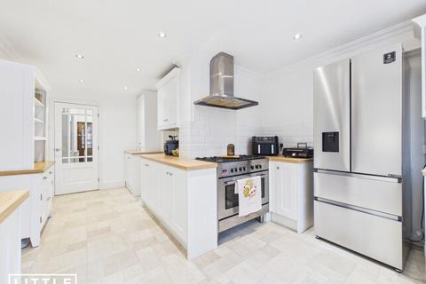 3 bedroom semi-detached house for sale, Green Leach Lane, St. Helens, WA11