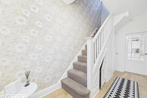 3 bedroom semi-detached house for sale, Green Leach Lane, St. Helens, WA11