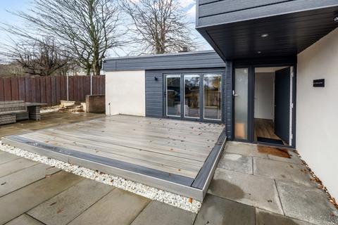 3 bedroom detached bungalow for sale, Dundee DD4