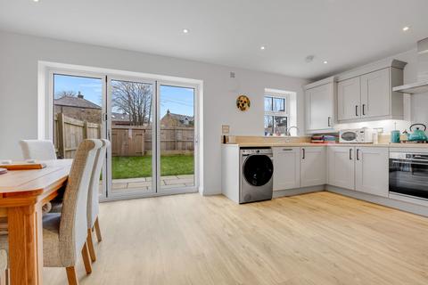 3 bedroom semi-detached house for sale, Chapel View, Longframlington NE65
