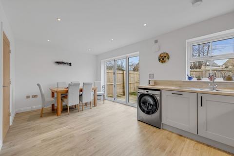 3 bedroom semi-detached house for sale, Chapel View, Longframlington NE65