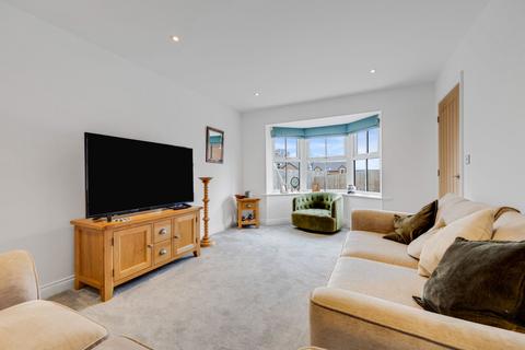 3 bedroom semi-detached house for sale, Chapel View, Longframlington NE65