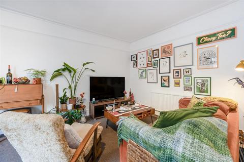 1 bedroom apartment for sale, Palmerston Road, Southsea
