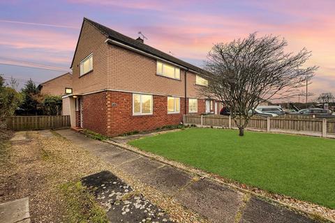 2 bedroom semi-detached house for sale, Wigton Road, Carlisle CA2