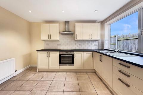 2 bedroom semi-detached house for sale, Wigton Road, Carlisle CA2