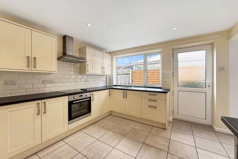 2 bedroom semi-detached house for sale, Wigton Road, Carlisle CA2