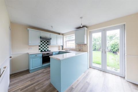 2 bedroom detached house for sale, Hewitt Grove, Northwich CW9