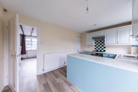 2 bedroom detached house for sale, Hewitt Grove, Northwich CW9