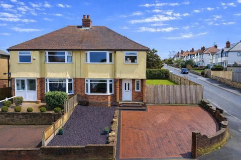 3 bedroom semi-detached house for sale, Kylemore Drive, Heswall, Wirral, CH61