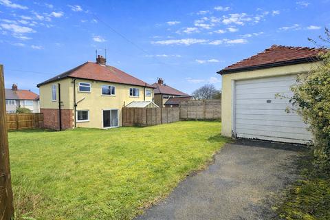 3 bedroom semi-detached house for sale, Kylemore Drive, Heswall, Wirral, CH61
