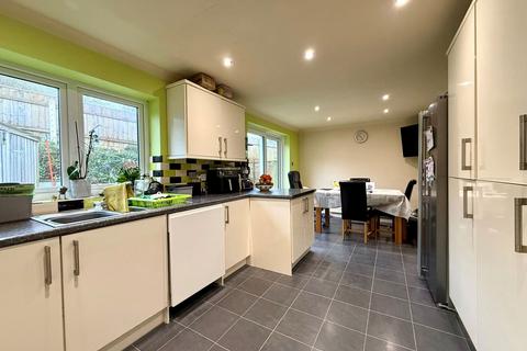 4 bedroom detached house for sale, Lower West Tolgus,Redruth,TR16 4JN