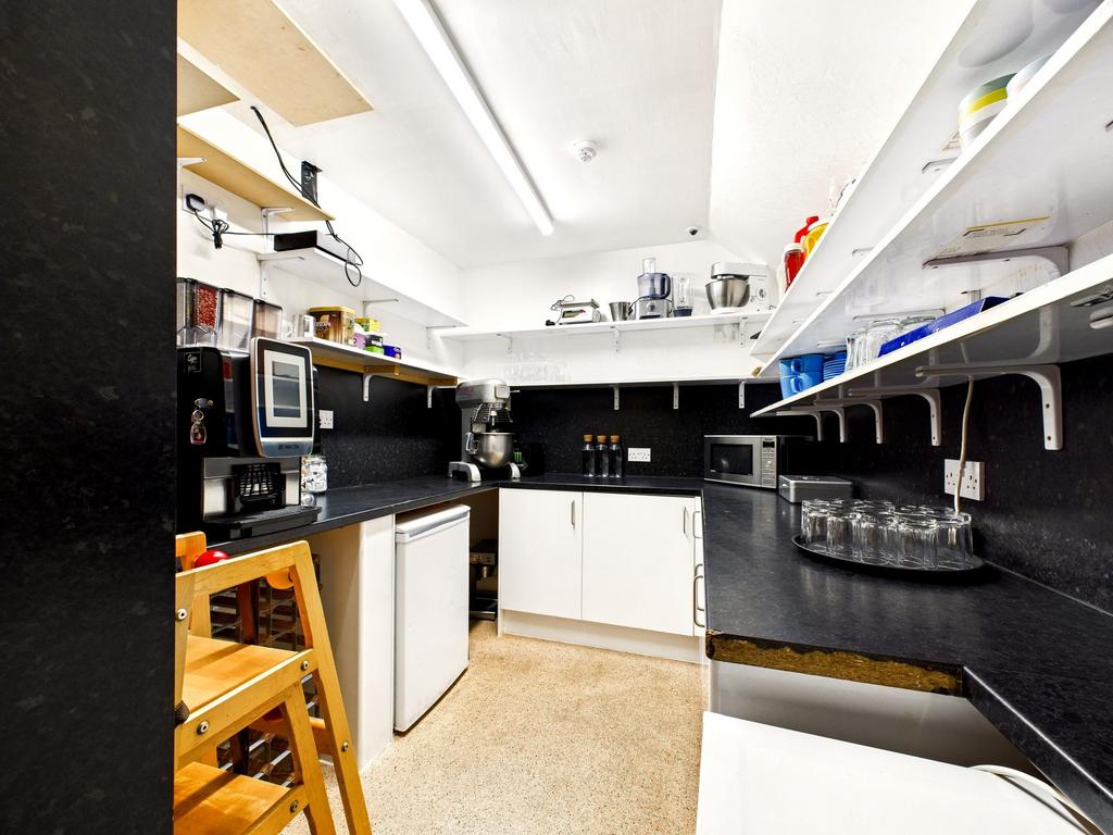 Servery