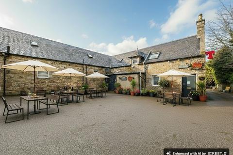 Restaurant for sale - Dunecht, Westhill, AB32