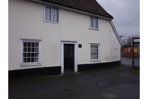 4 bedroom semi-detached house for sale, High Street, Wickham Market, IP13