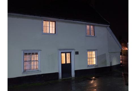 4 bedroom semi-detached house for sale, High Street, Wickham Market, IP13